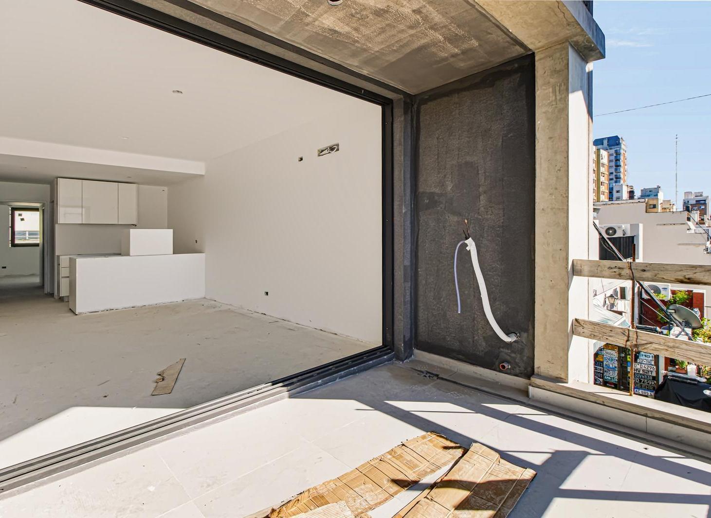 Foto de VENTA • MAKER BELGRANO • 2 AMBIENTES • EN CONSTRUCCIÓN, imagen 5