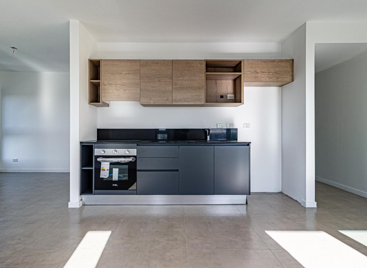 Foto de VENTA • TIGRE • TORRES CARDON • MONOAMBIENTE DIVISIBLE • COCHERA, imagen 1