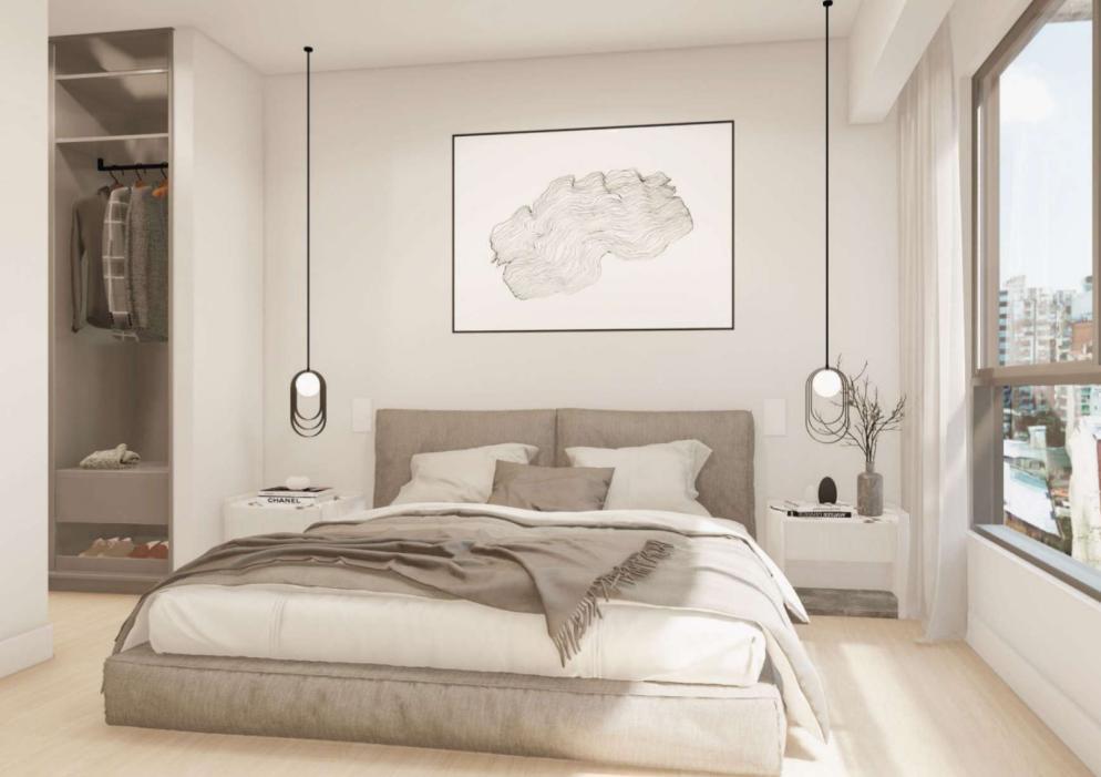 Foto de VENTA • BELGRANO • 2 AMBIENTES • EN CONSTRUCCIÓN, imagen 4