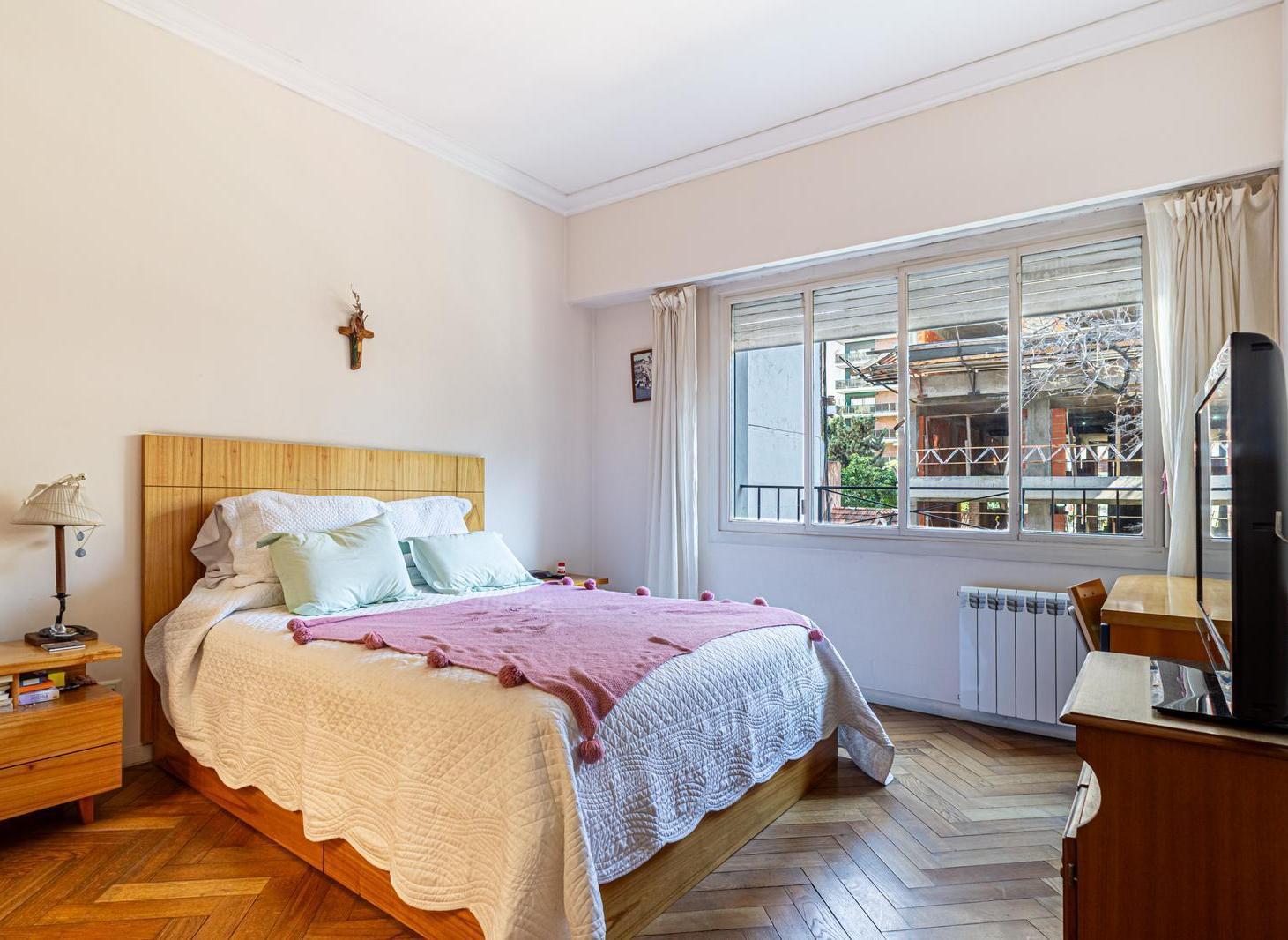 Foto de VENTA • BARRANCAS DE BELGRANO • PISO • 5 AMBIENTES, imagen 4