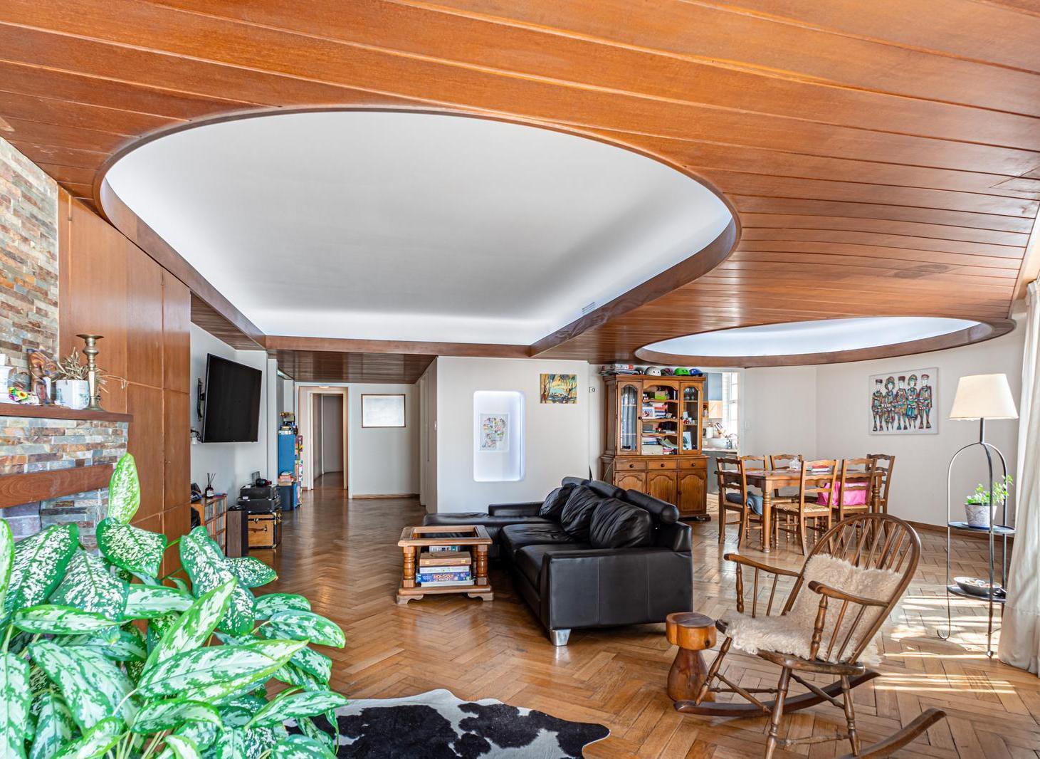 Foto de VENTA • BARRANCAS DE BELGRANO • PISO • 5 AMBIENTES, imagen 3