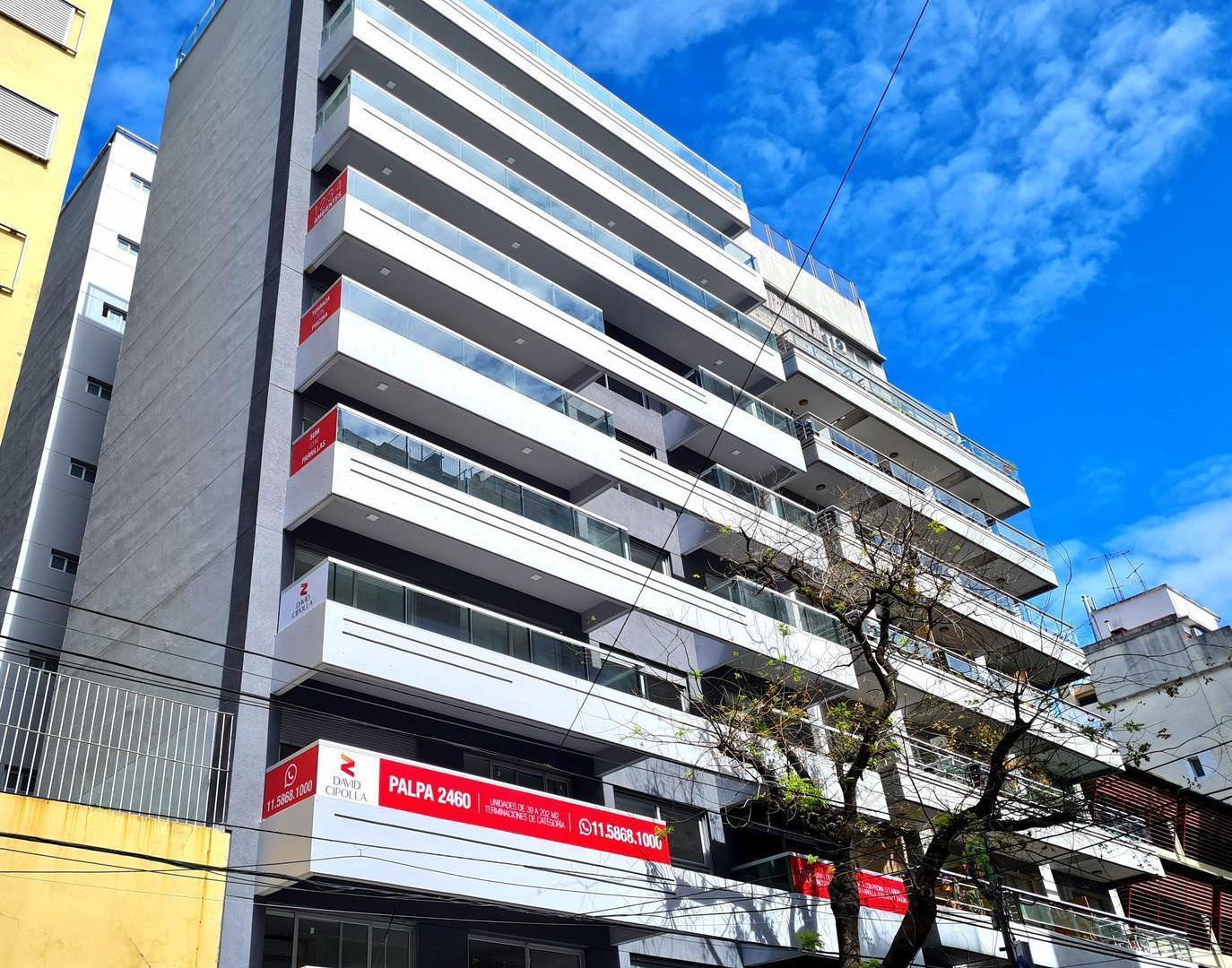 Foto de VENTA • BELGRANO • COCHERA • BAULERA, imagen 5