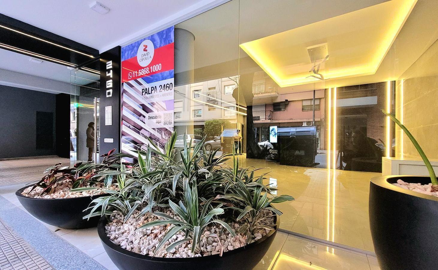 Foto de VENTA • BELGRANO • COCHERA, imagen 1