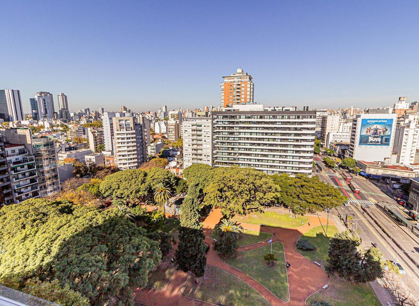 Foto de VENTA • MAKER NUÑEZ • 2 AMBIENTES, imagen 3