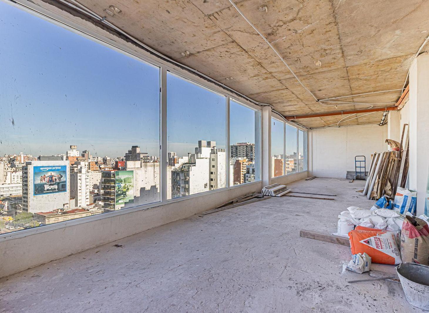 Foto de MAKER NUÑEZ + EN CONSTRUCCIÓN | Unidades de 1 y 2 ambientes, imagen 5