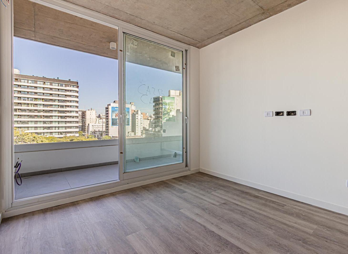 Foto de VENTA • MAKER NUÑEZ • MONOAMBIENTE, imagen 5