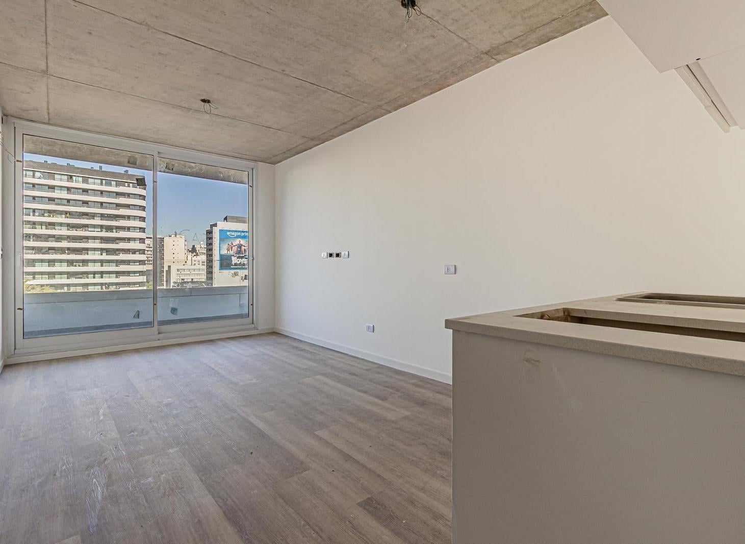 Foto de VENTA • MAKER NUÑEZ • MONOAMBIENTE, imagen 4