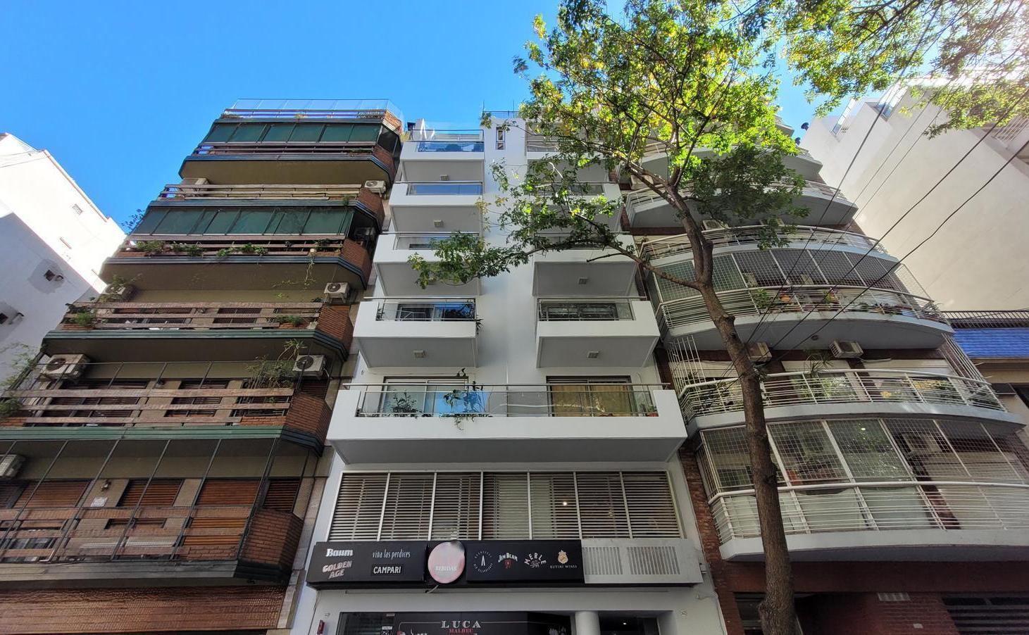 Foto de VENTA • BELGRANO • MONOAMBIENTE, imagen 1