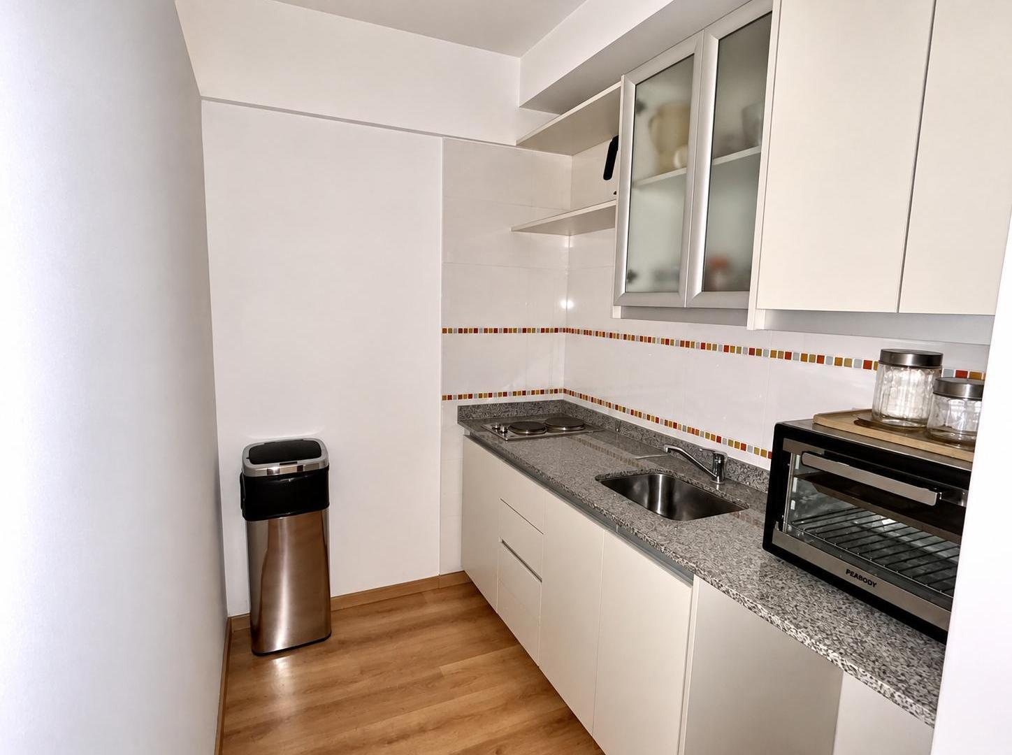 Foto de VENTA • BELGRANO • MONOAMBIENTE, imagen 4