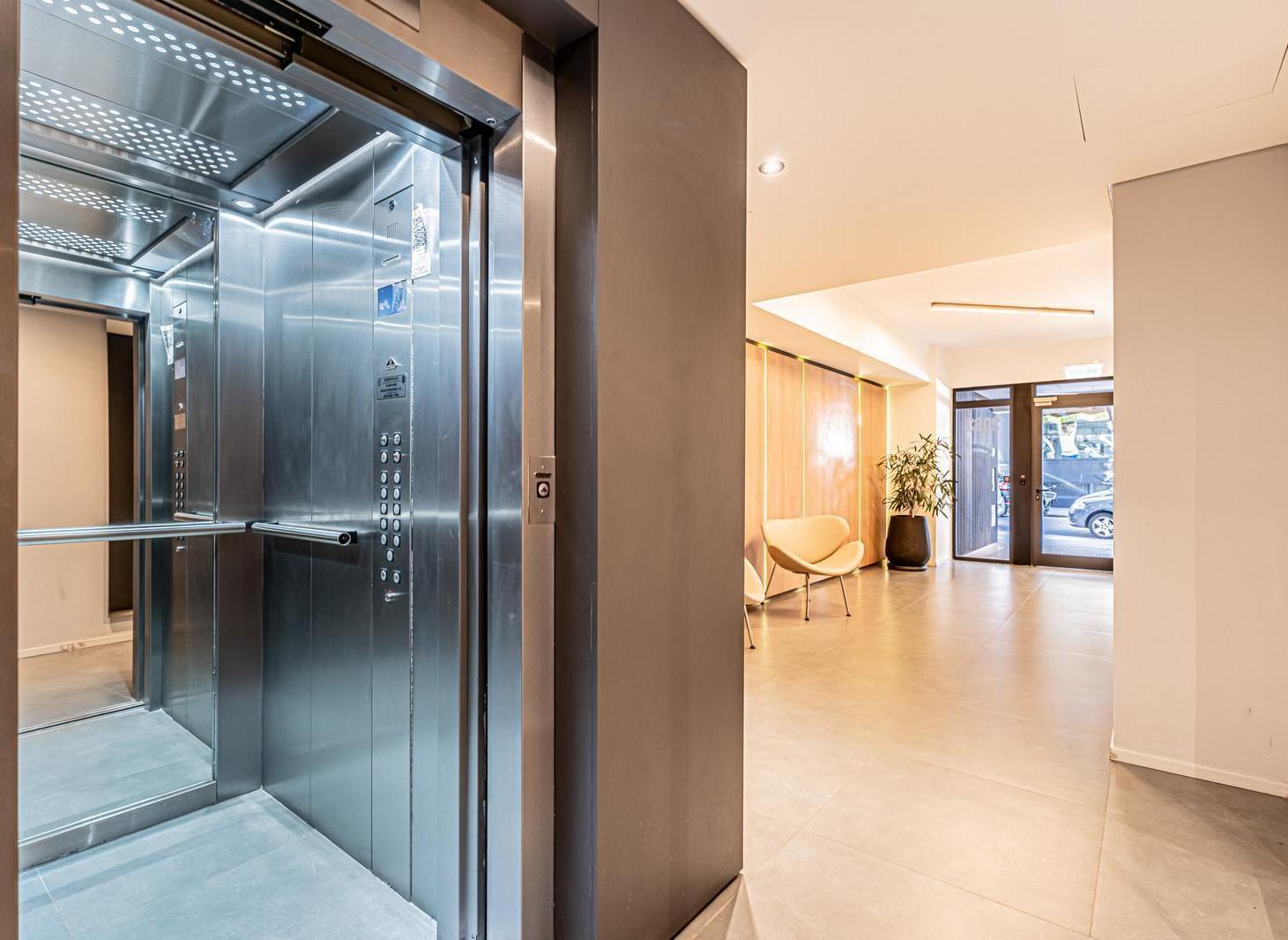 Foto de VENTA • RECOLETA • MONOAMBIENTE DIVISIBLE • APTO PROFESIONAL, imagen 4