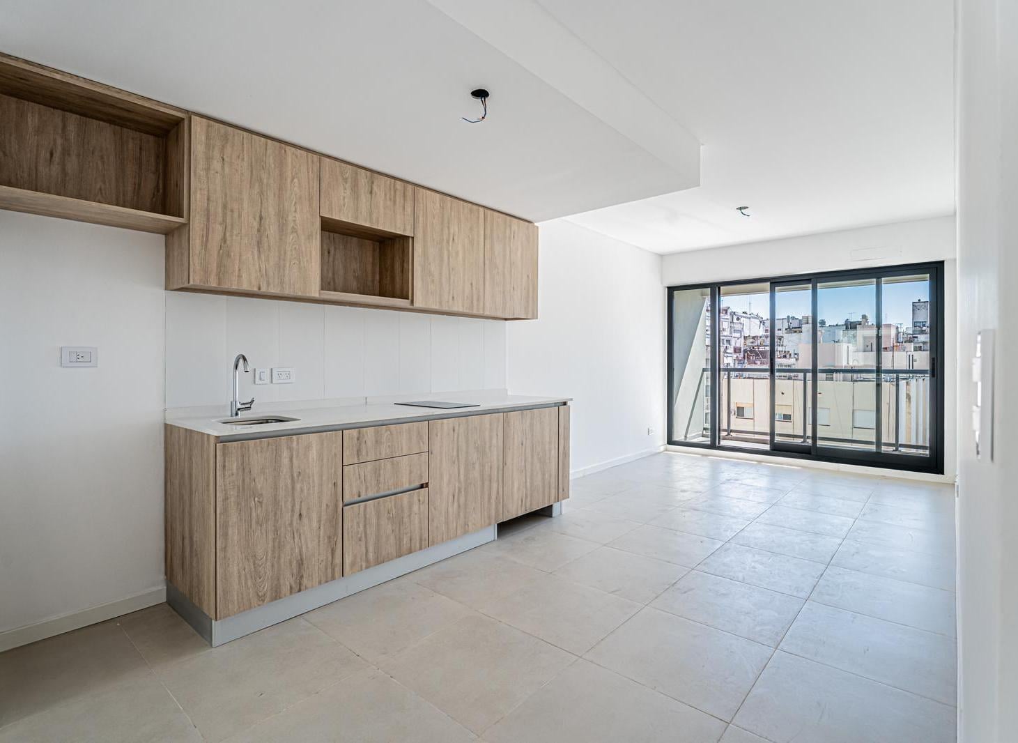 Foto de VENTA • RECOLETA • MONOAMBIENTE DIVISIBLE • APTO PROFESIONAL, imagen 1