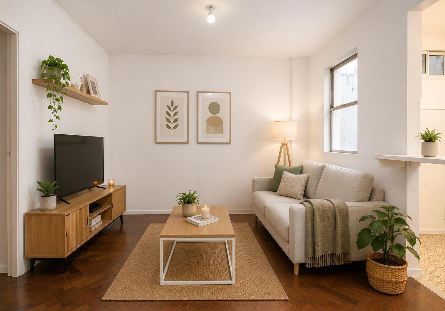 Foto de VENTA • PALERMO • 2 AMBIENTES, imagen 3