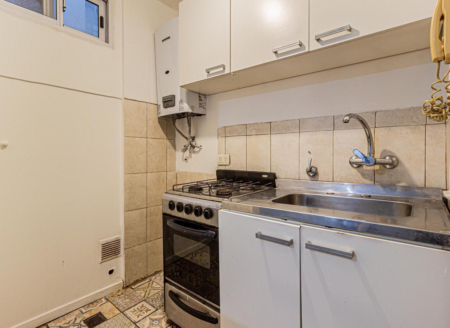Foto de VENTA • PALERMO • 2 AMBIENTES, imagen 5