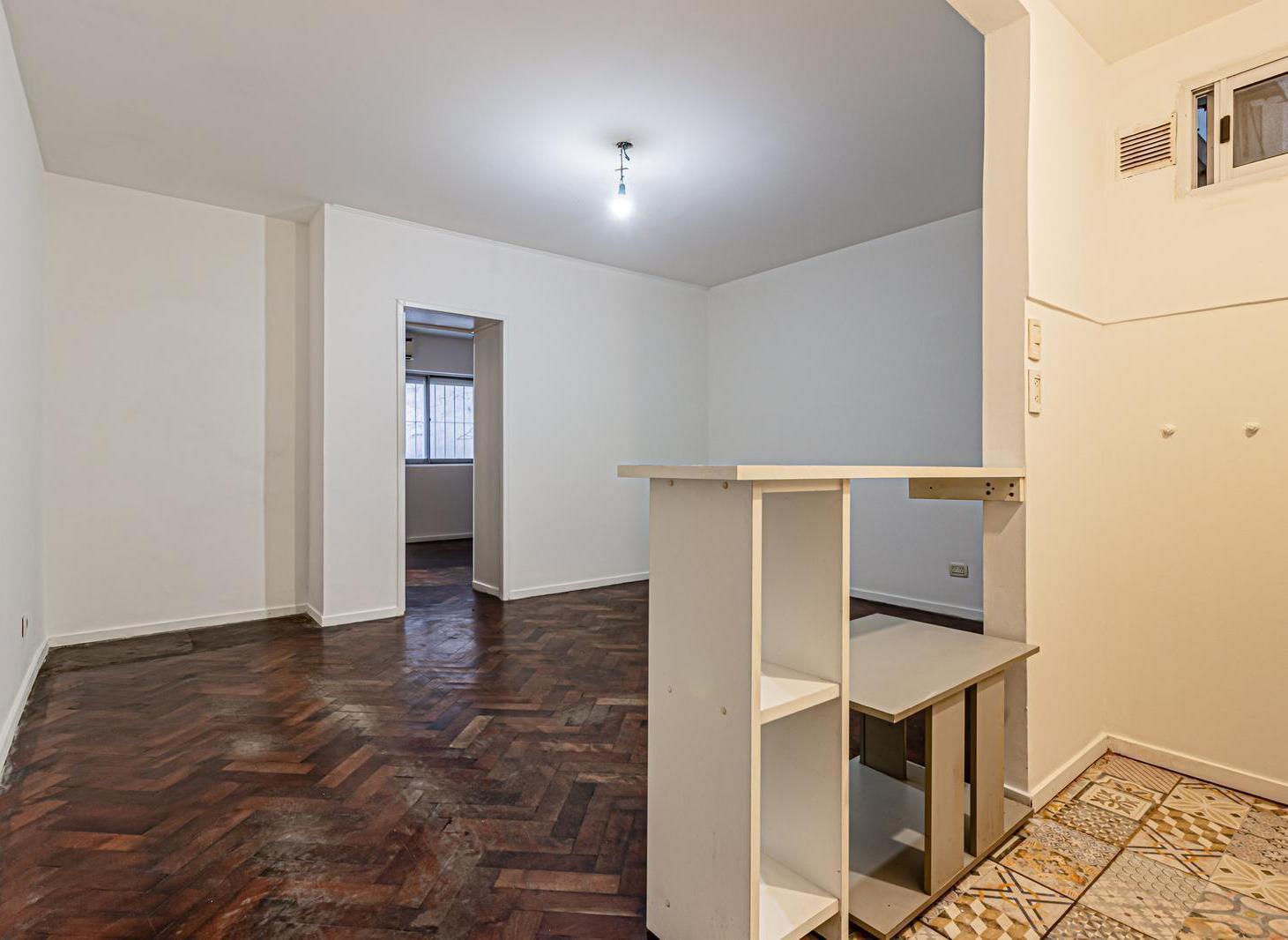 Foto de VENTA • PALERMO • 2 AMBIENTES, imagen 1