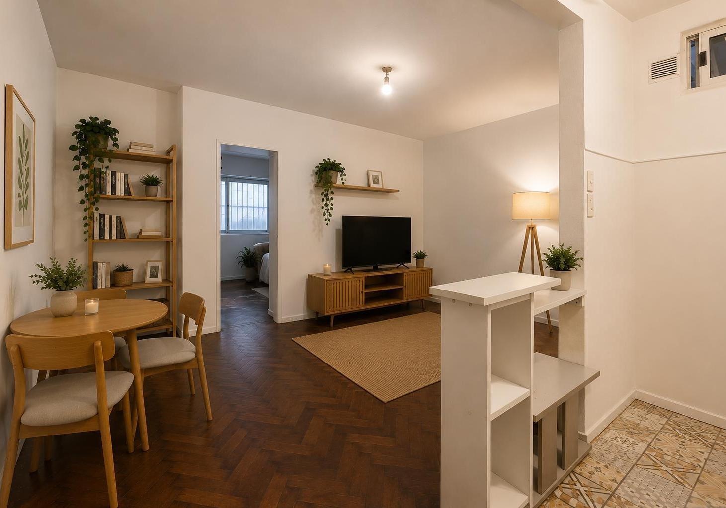 Foto de VENTA • PALERMO • 2 AMBIENTES, imagen 4