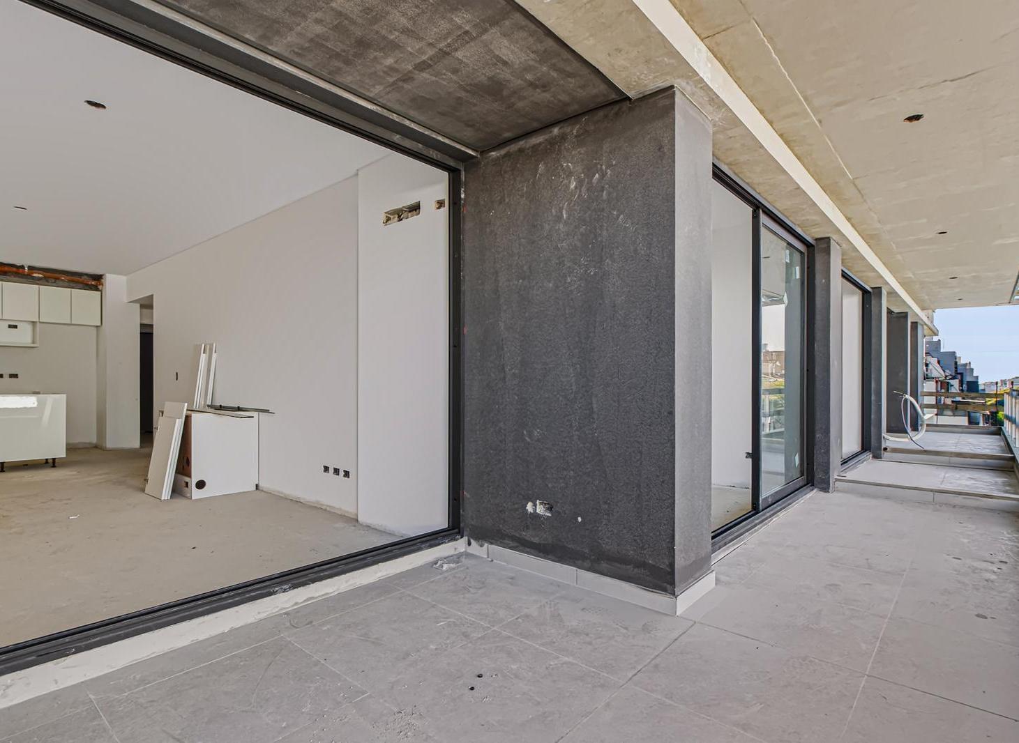 Foto de VENTA • MAKER BELGRANO • 2 AMBIENTES • EN CONSTRUCCIÓN, imagen 5