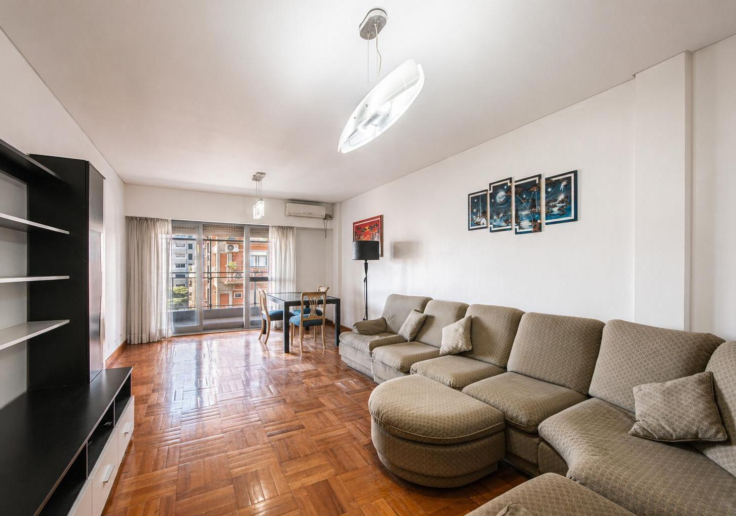 Foto de VENTA • BELGRANO • SEMIPISO • 4 AMBIENTES • COCHERA, imagen 3