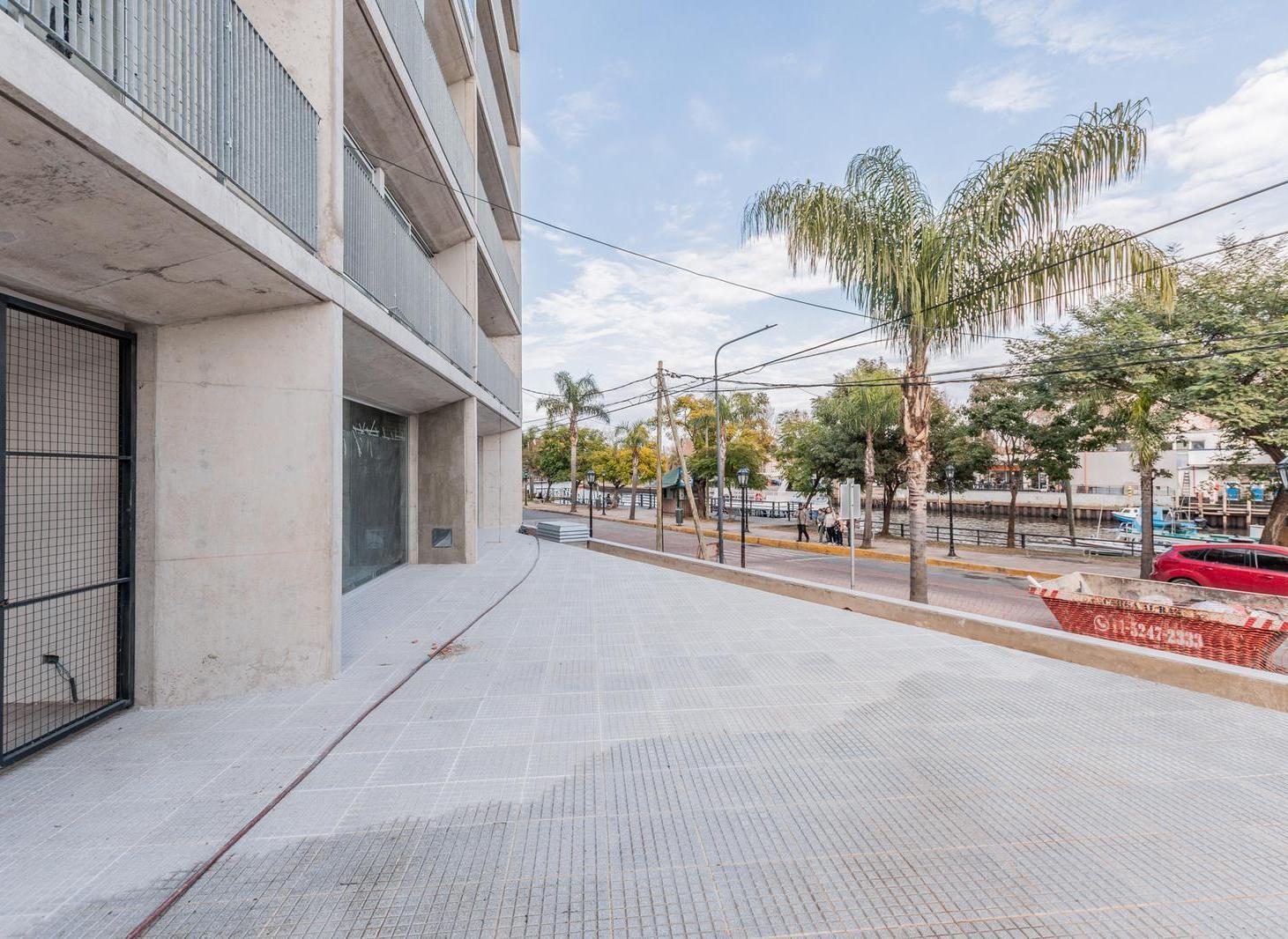 Foto de VENTA • TIGRE • LOCAL COMERCIAL • A ESTRENAR, imagen 5