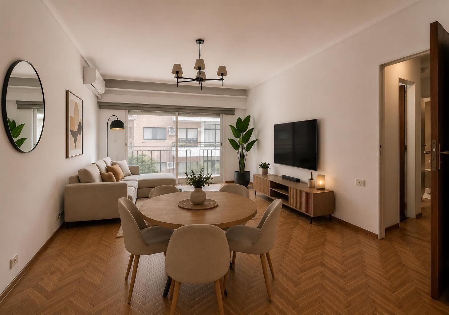 Foto de VENTA • BELGRANO • 4 AMBIENTES, imagen 2