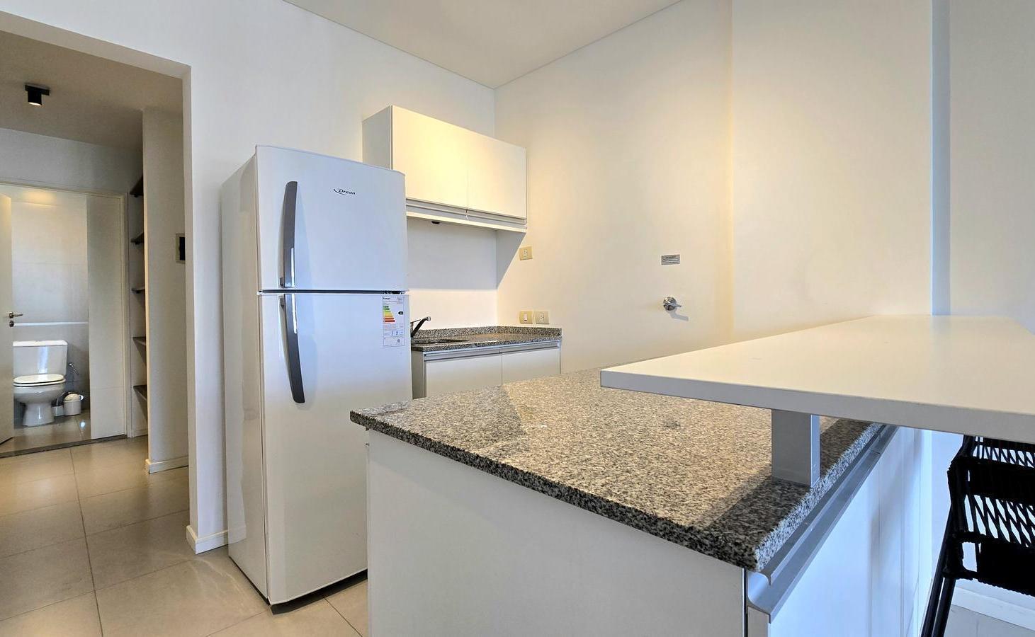 Foto de VENTA • PALERMO • MONOAMBIENTE • COCHERA, imagen 3