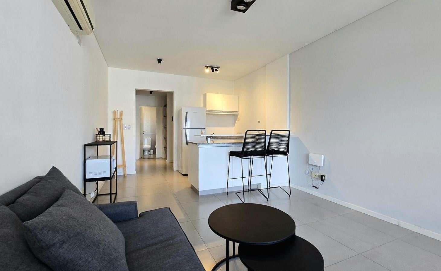 Foto de VENTA • PALERMO • MONOAMBIENTE • COCHERA, imagen 5