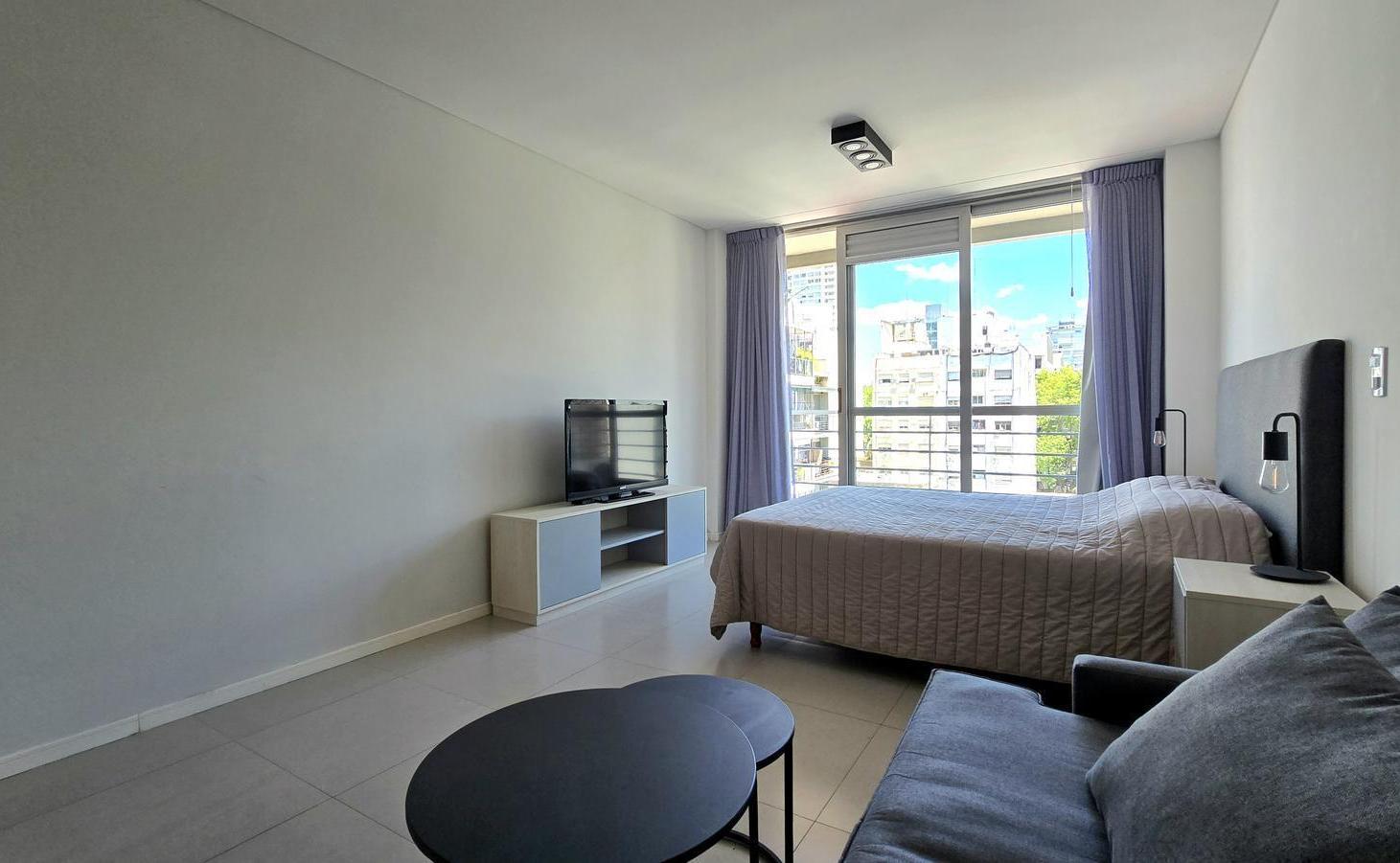 Foto de VENTA • PALERMO • MONOAMBIENTE • COCHERA, imagen 1