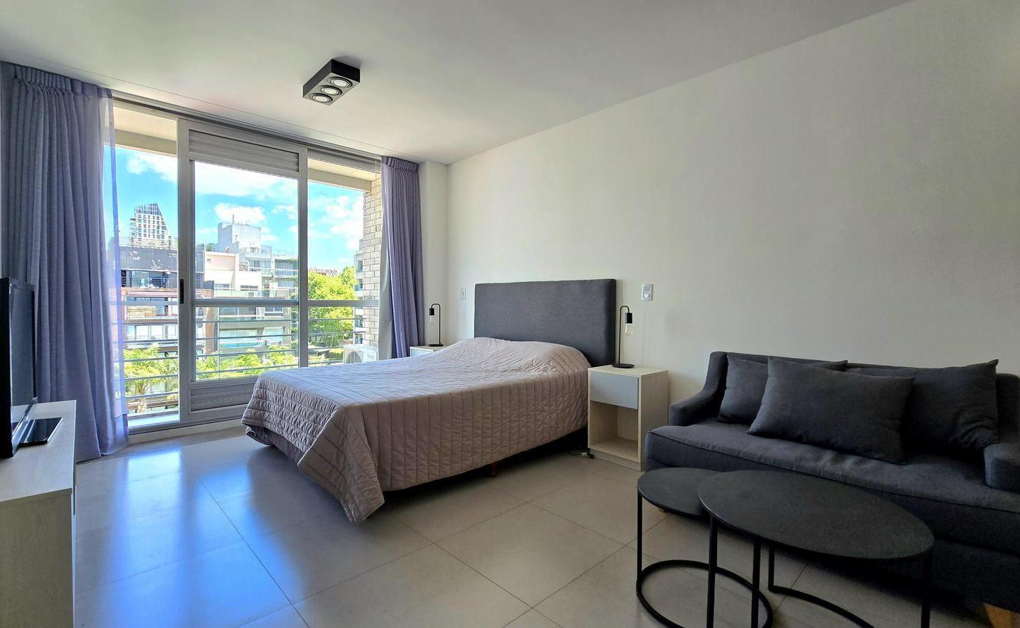 Foto de VENTA • PALERMO • MONOAMBIENTE • COCHERA, imagen 2