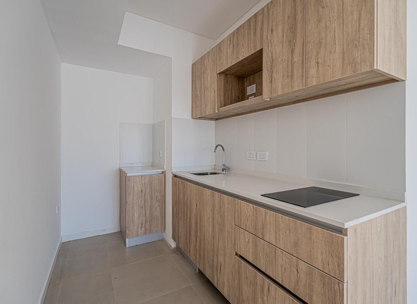 Foto de VENTA • RECOLETA • MONOAMBIENTE DIVISIBLE • APTO PROFESIONAL, imagen 3
