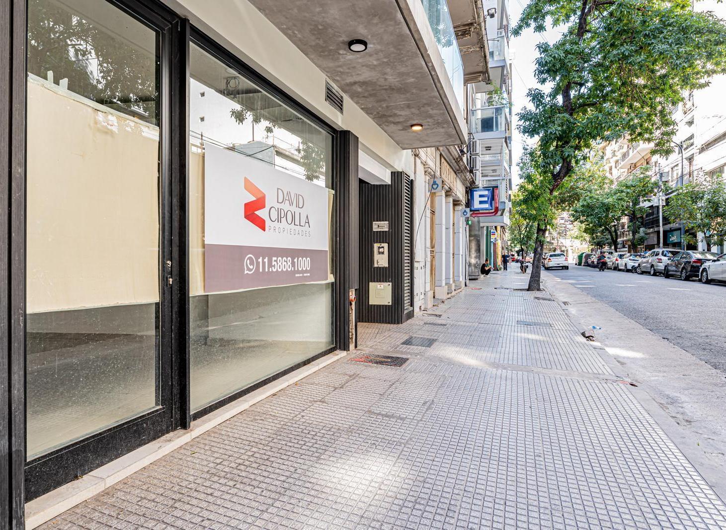 Foto de VENTA • RECOLETA • MONOAMBIENTE • APTO PROFESIONAL, imagen 4