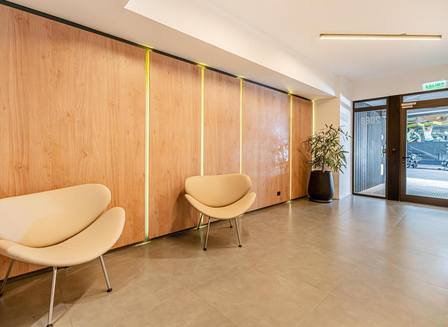 Foto de VENTA • RECOLETA • MONOAMBIENTE • APTO PROFESIONAL, imagen 5