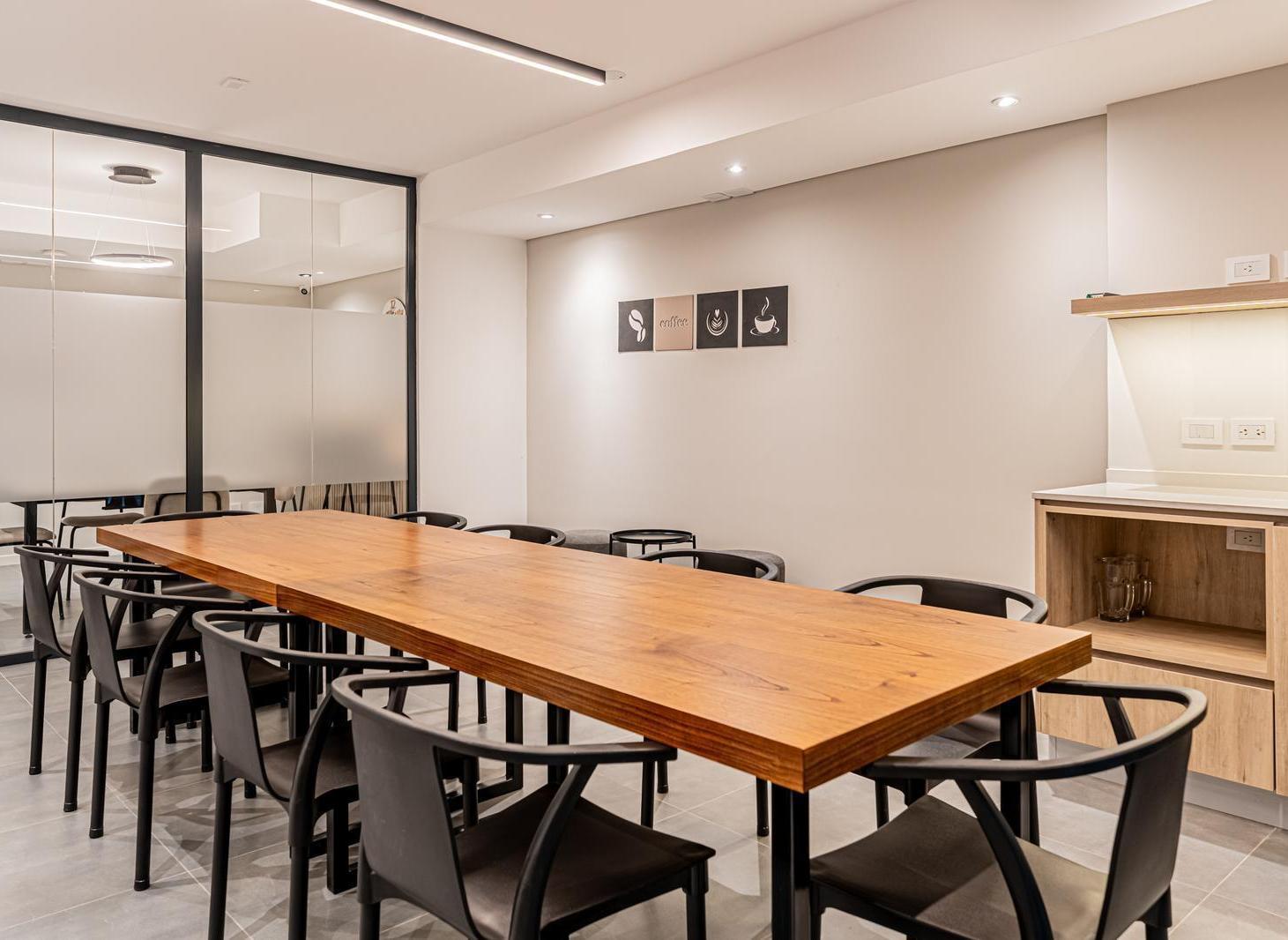 Foto de VENTA • RECOLETA • MONOAMBIENTE • APTO PROFESIONAL, imagen 4