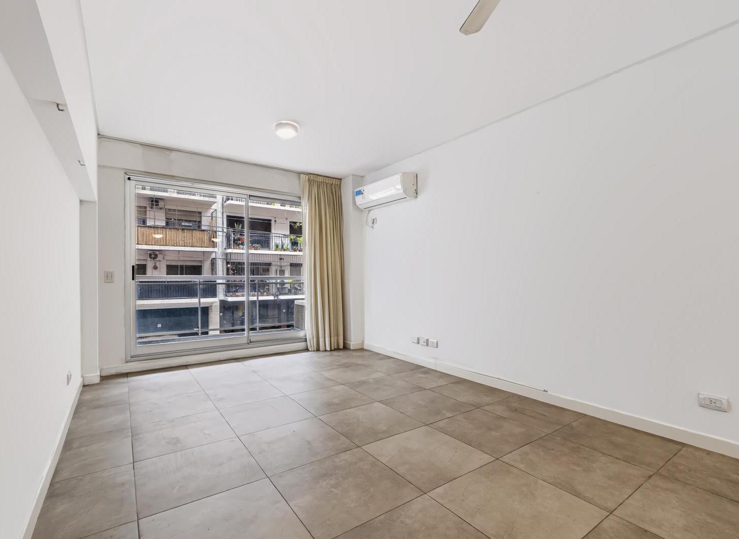 Foto de VENTA • BELGRANO • MONOAMBIENTE • AMENITIES, imagen 3