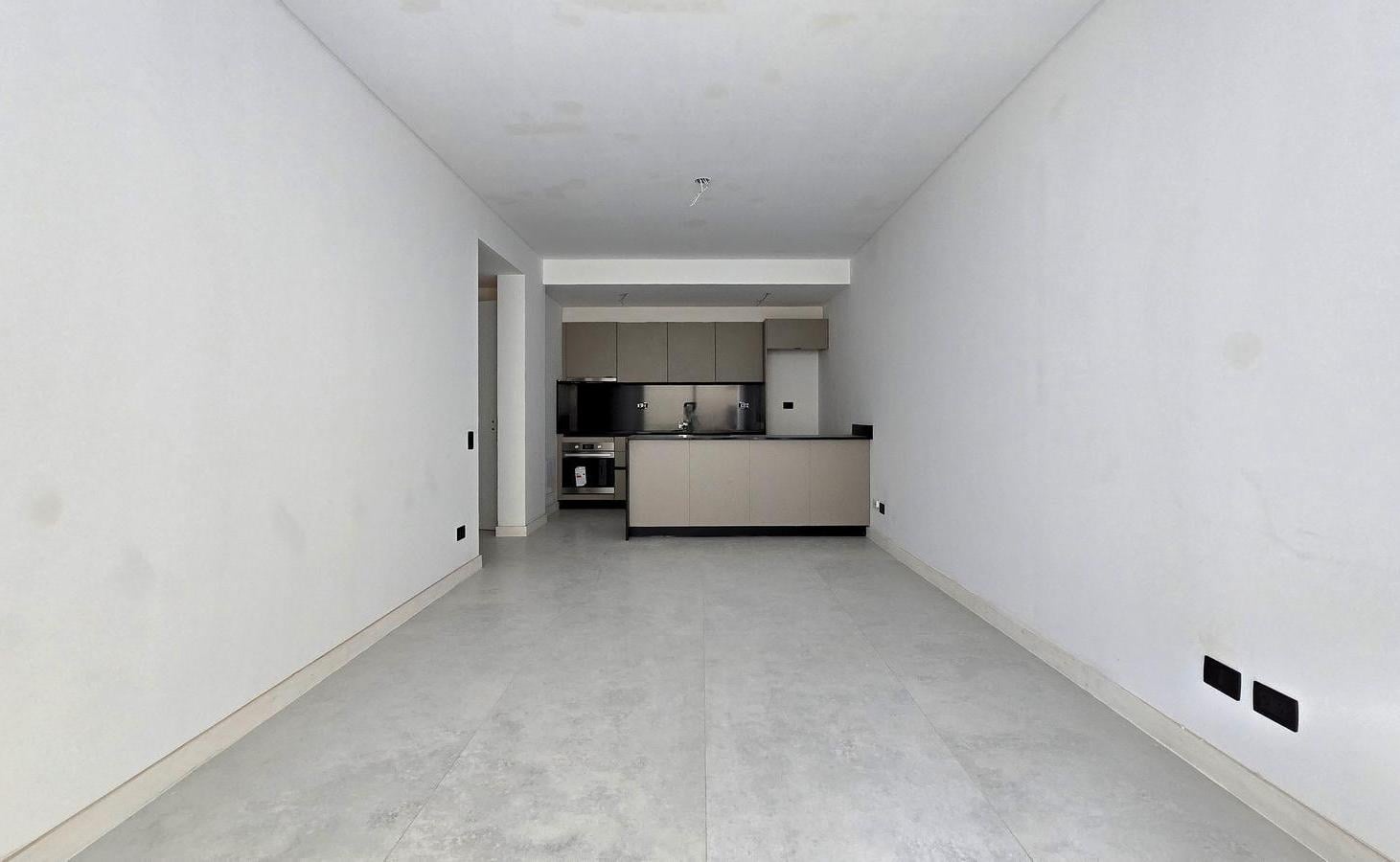 Foto de VENTA • BELGRANO R • FLOREAN PAMPA • MONOAMBIENTE, imagen 5