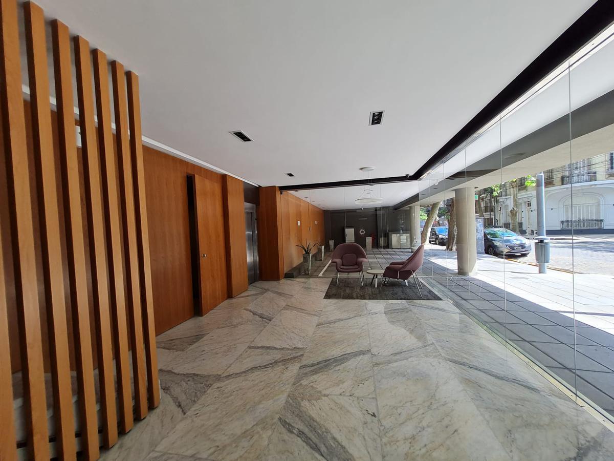 Foto de ALQUILER • BELGRANO • MONOAMBIENTE • APTO PROFESIONAL, imagen 4