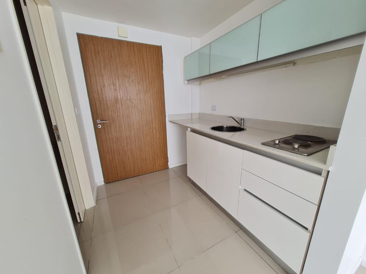 Foto de ALQUILER • BELGRANO • MONOAMBIENTE • APTO PROFESIONAL, imagen 1