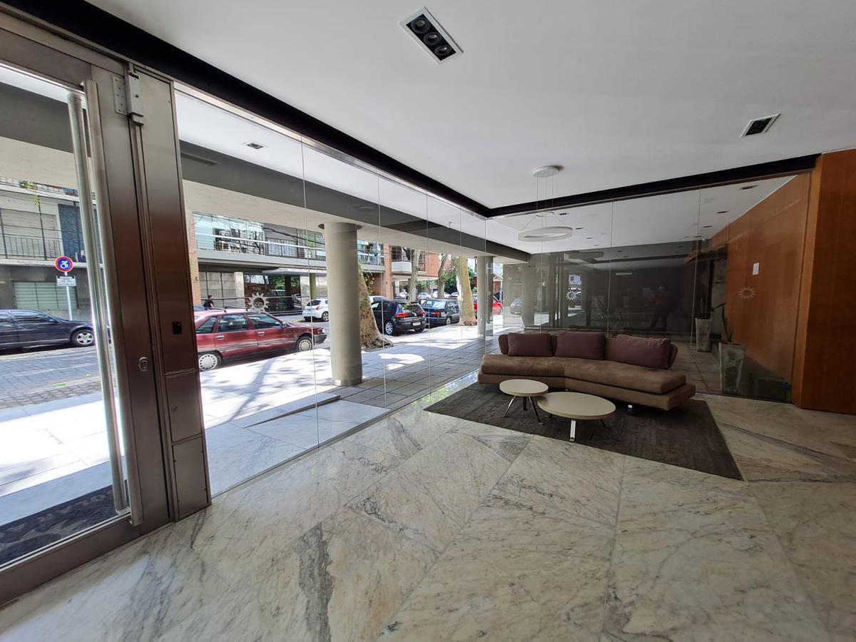 Foto de ALQUILER • BELGRANO • MONOAMBIENTE • APTO PROFESIONAL, imagen 3