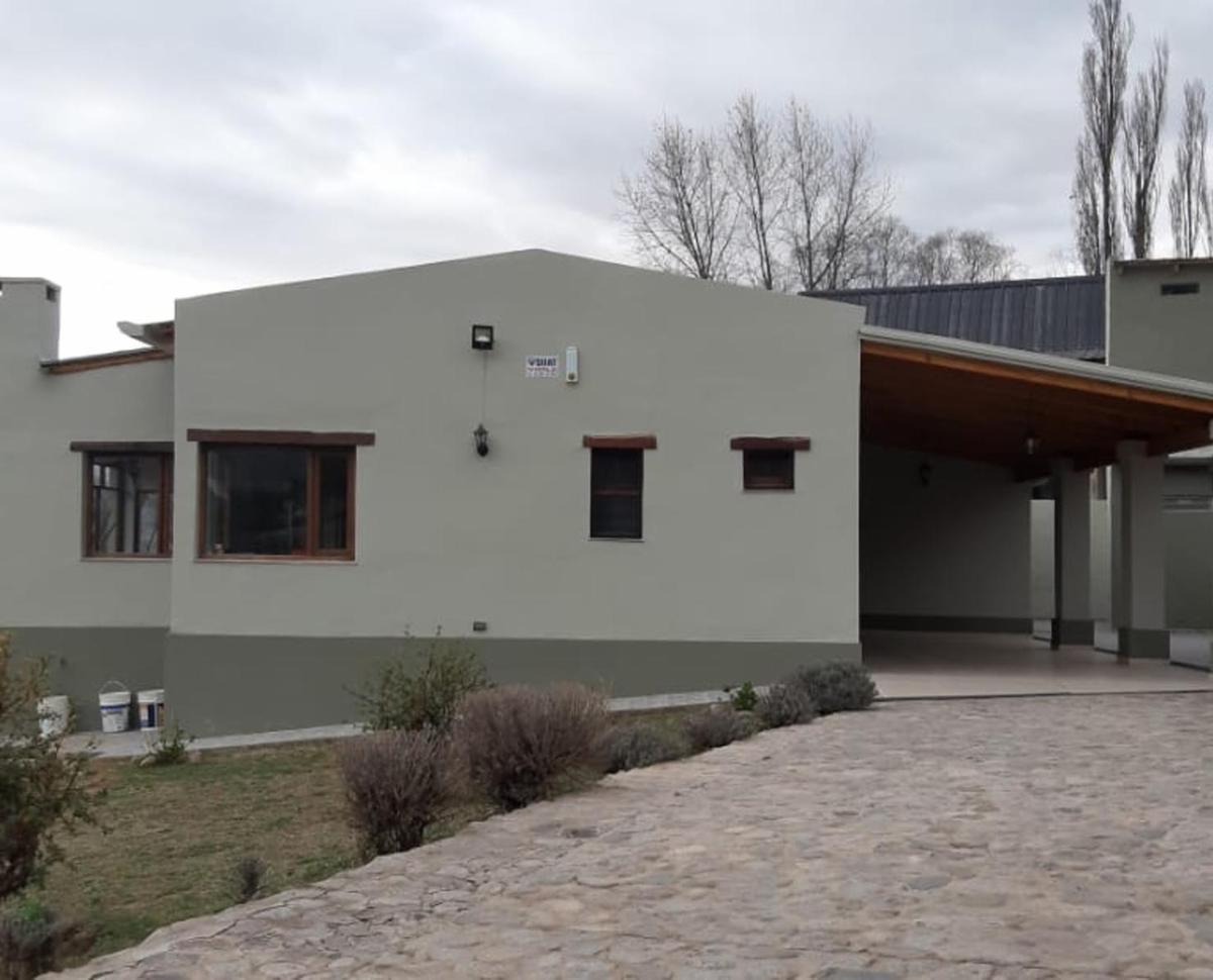 Casa Tafi del Valle 2 Dorm 1