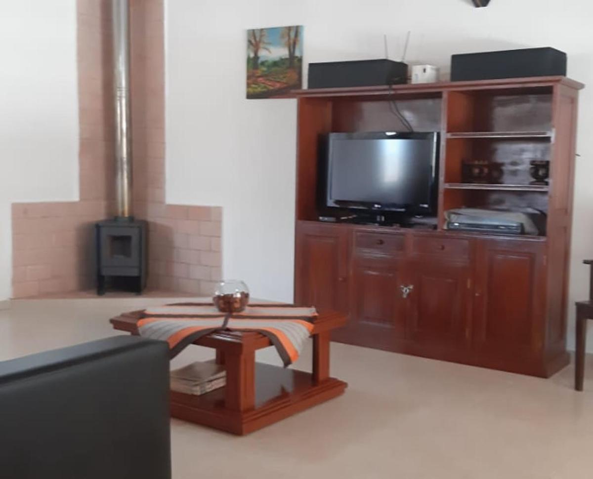 Casa Tafi del Valle 2 Dorm 5