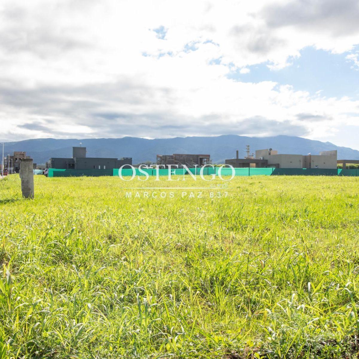 Bº Privado Quintas 2 - 435 m² 2