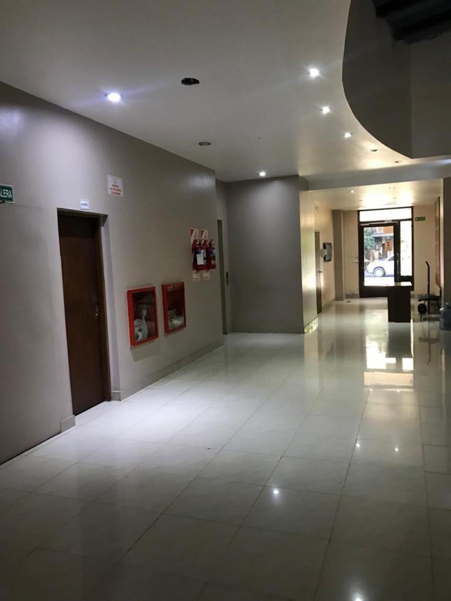 Bº Norte Exc. Departamento 2d D/s y Cochera 3