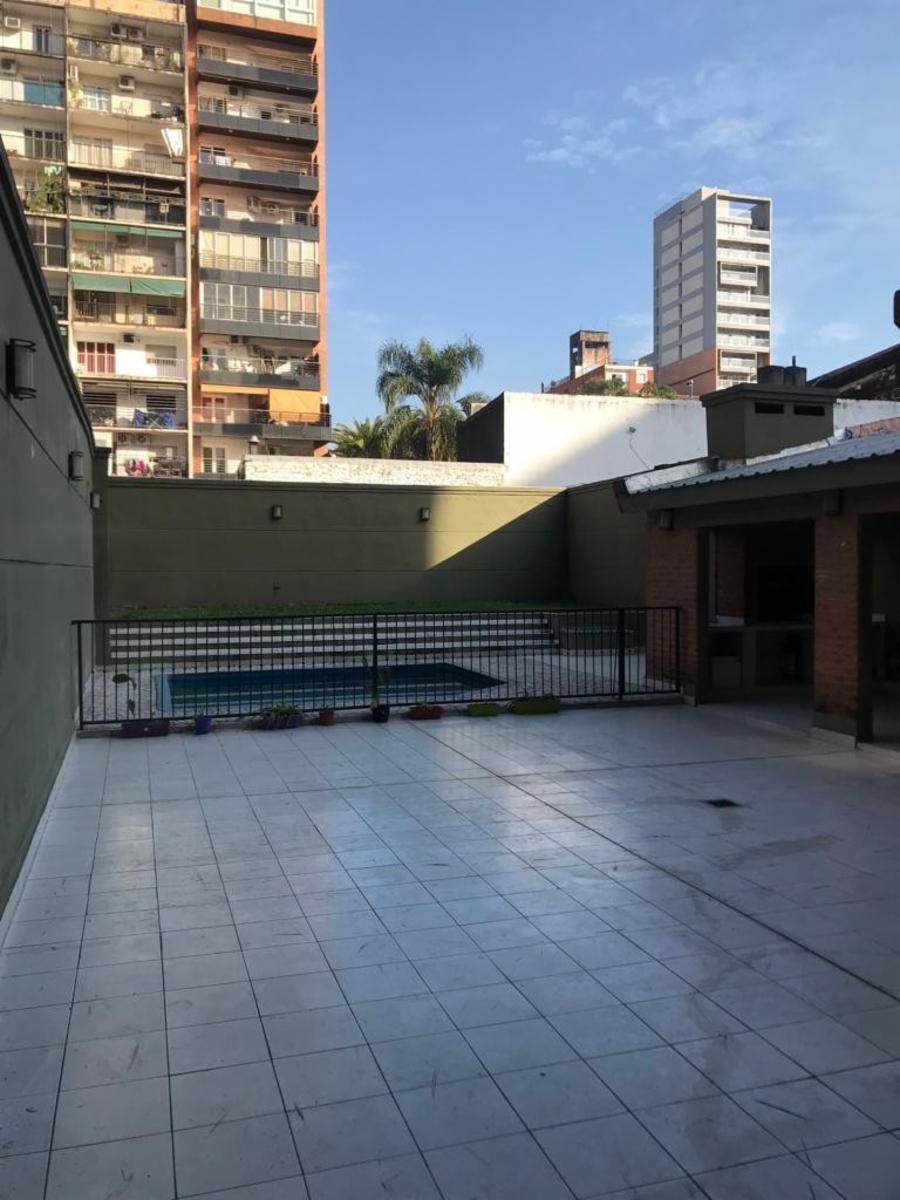 Bº Norte Exc. Departamento 2d D/s y Cochera 5