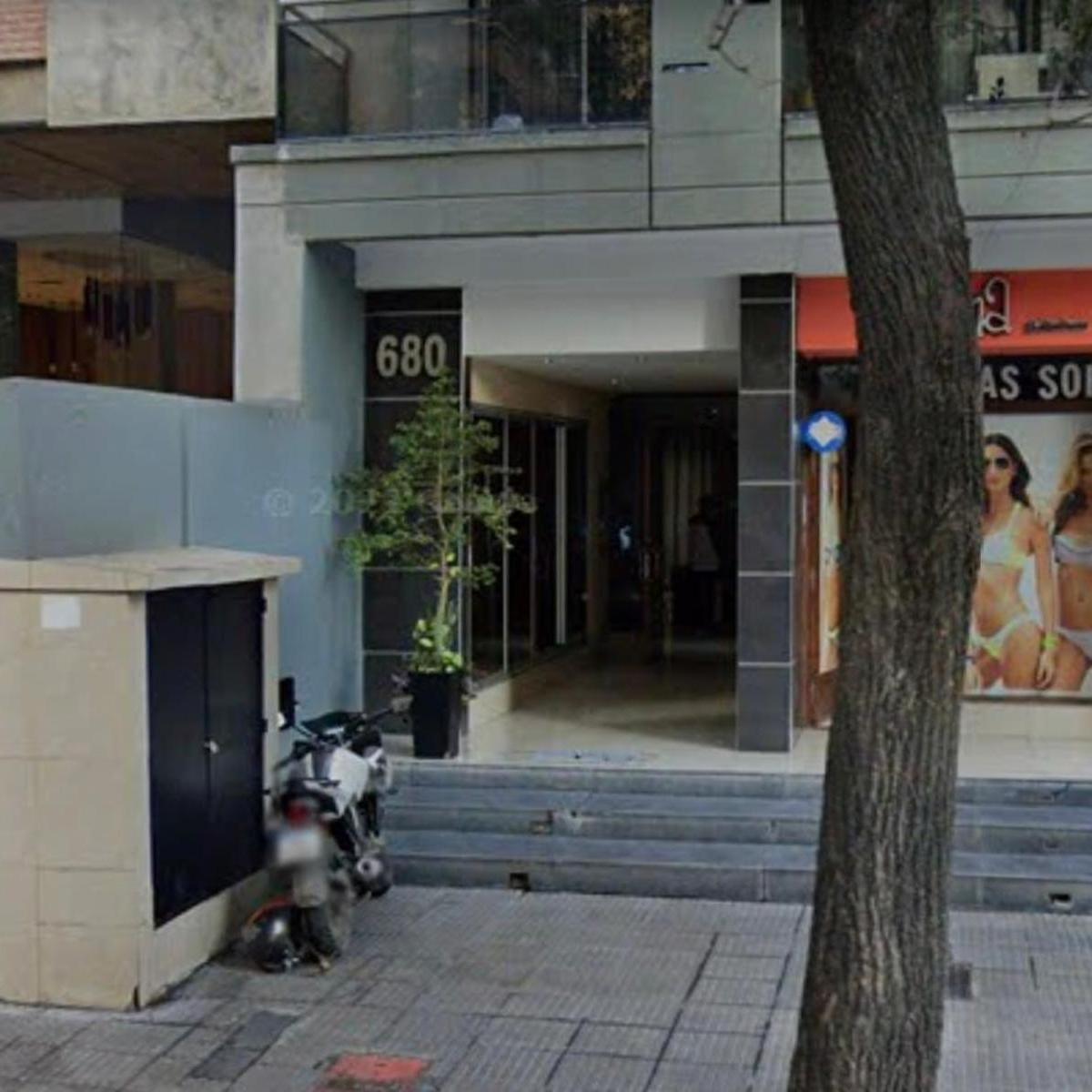 Bº Norte Exc. Departamento 2d D/s y Cochera 4