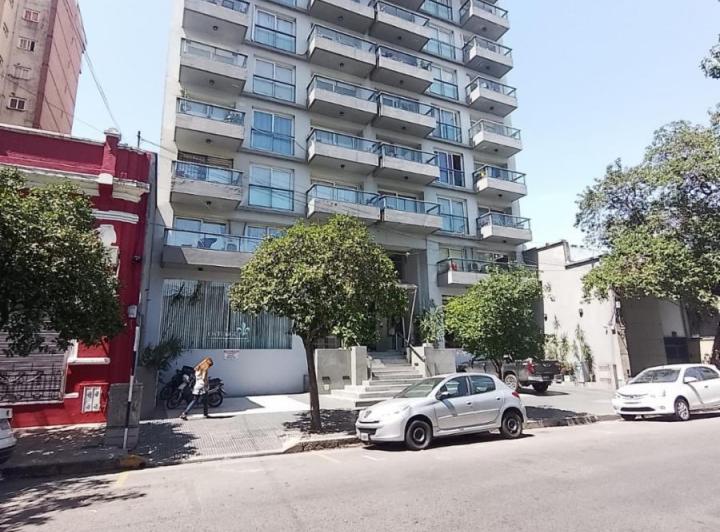 Propiedad en Argentina