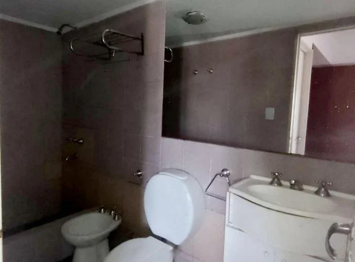 CHACABUCO 263- VENTA- DPTO 1 DORMITORIO 5