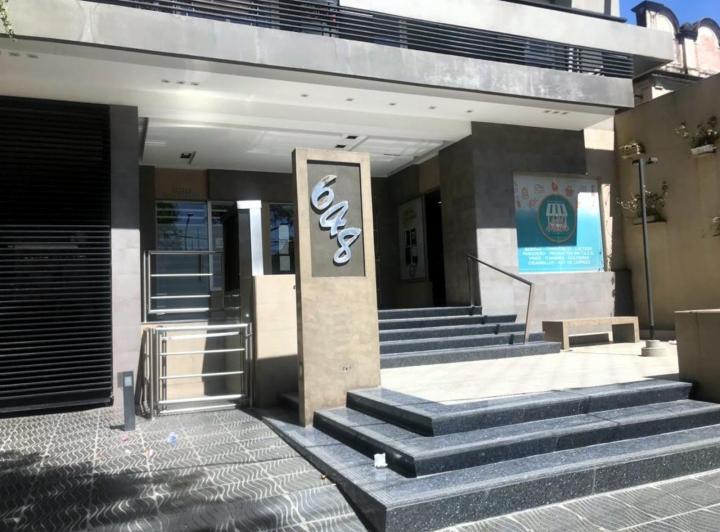 AV AVELLANEDA 648-DPTO 1 DORM-ALQUILER 1