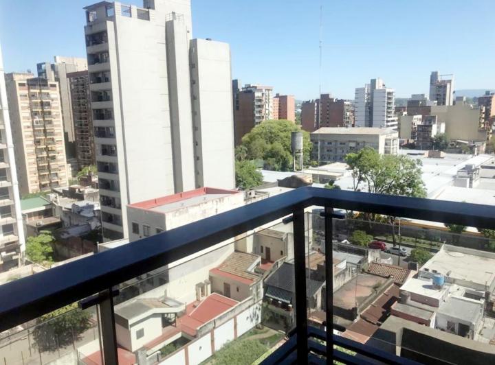 AV AVELLANEDA 648-DPTO 1 DORM-ALQUILER 4