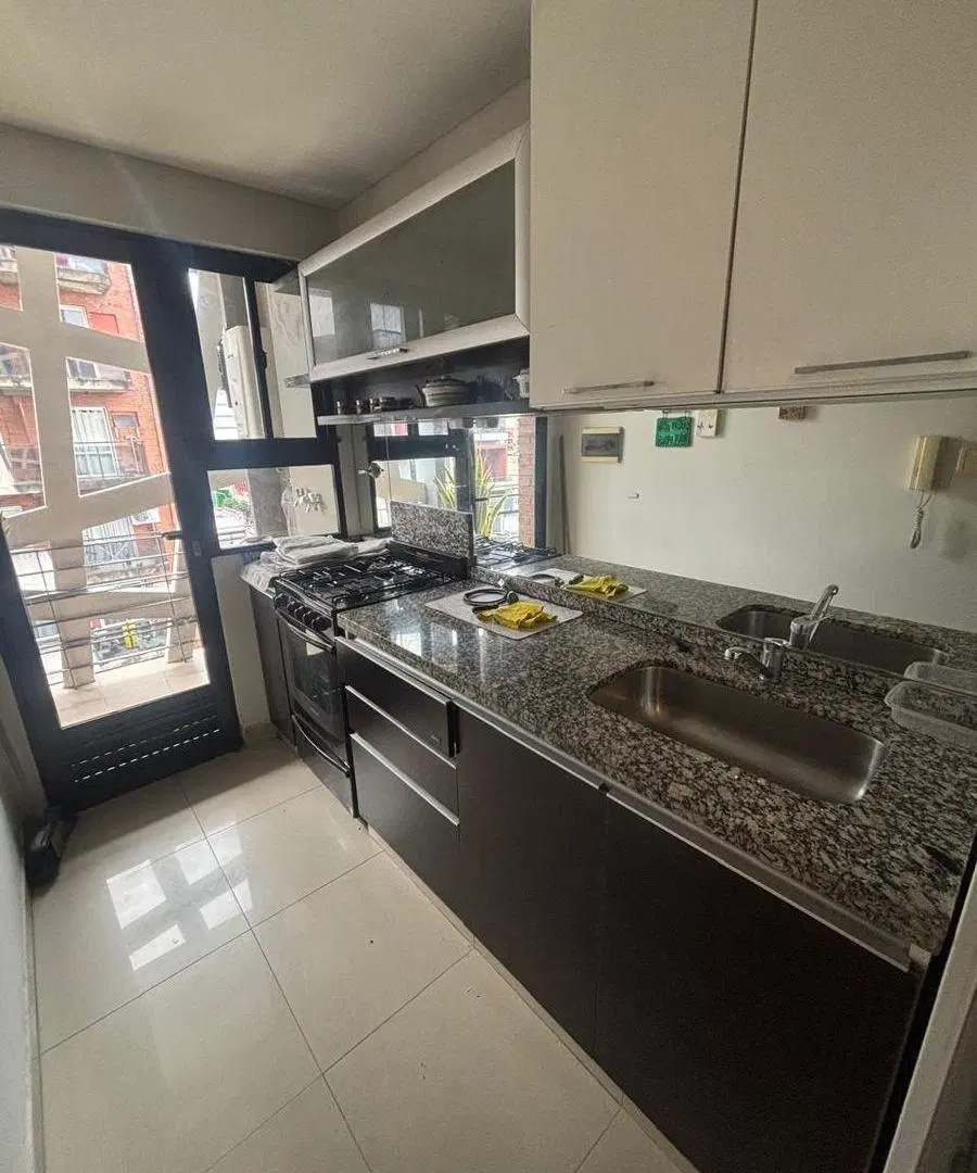 Santiago 716-Excelente Dpto de 1 Dormitorio 3
