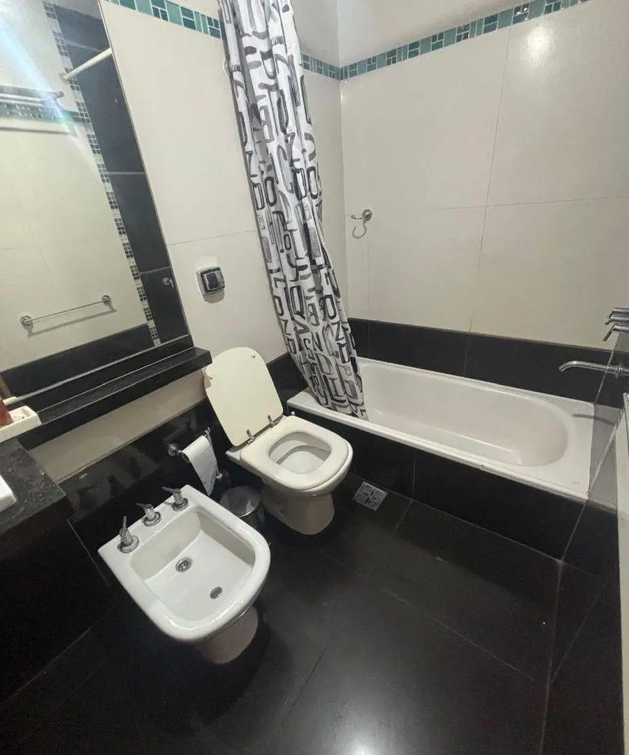 Santiago 716-Excelente Dpto de 1 Dormitorio 2