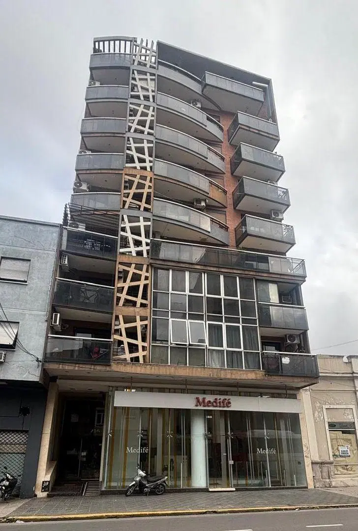 Santiago 716-Excelente Dpto de 1 Dormitorio 5
