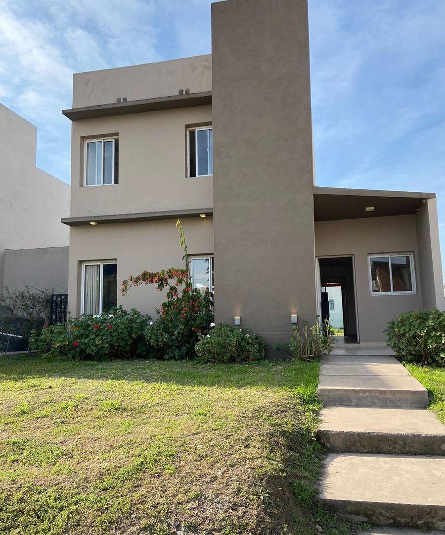Excelente Casa de 2 dormitorios